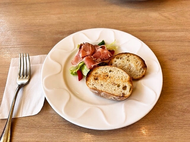 デニーズ 二本松店 - 二本松（ファミレス）の写真