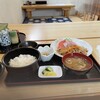 ますみや食堂 - 