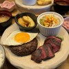 塊肉 石窯焼 肉's Kitchen きたうち - 
