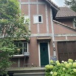 カフェ・ル・プティ・ニ・トロワ - 