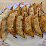 餃子の王将 - 