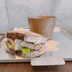 ブーランジュリー ラニス - 