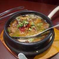 焼肉もちお - 