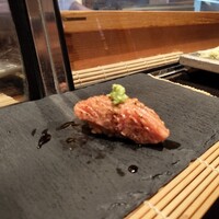 築地青空三代目 大名古屋ビルヂング店 - 