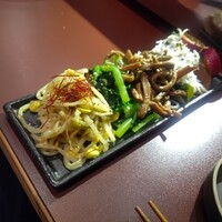 焼肉もちお - 