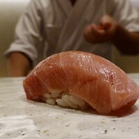 神楽坂すし旭飛 - 