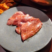 焼肉もちお - 