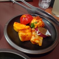 焼肉もちお - 