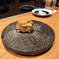 築地青空三代目 大名古屋ビルヂング店 - 