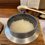 とんかつ 蒼樹 - 