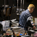 食楽幸房 わかな - 1人でも安心ですよ