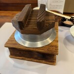 とんかつ 蒼樹 - 