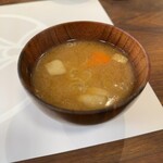 とんかつ 蒼樹 - 