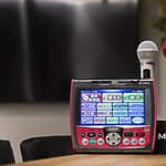 食楽幸房 わかな - カラオケも歌えます。23:00以降