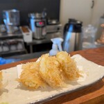 とんかつ 蒼樹 - 