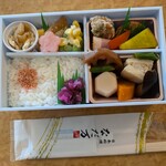 なだ万厨房 - 料理写真: