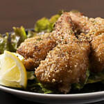 食楽幸房 わかな - 変態の骨ヌキ手羽先