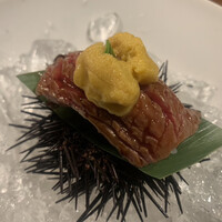 焼肉牛印 銀座店 - 