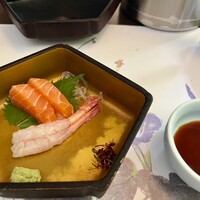溪涼床 - 