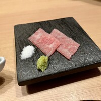 藁焼きと水炊き 葵 - 