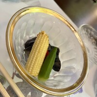 溪涼床 - 
