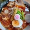 ラーメン屋 金次郎