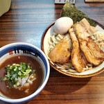 麺歩 バガボンド 本店 - 