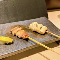 焼鳥 みかど - 