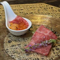 炭和食かなうS 特別室 - 