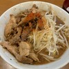 ラーメン 池田屋 高田馬場店