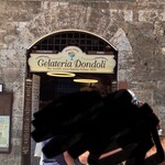 Gelateria Dondoli - 