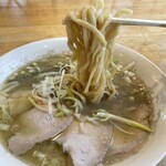 サクラソバストア - 