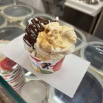 buongusto gelateria - 料理写真:
