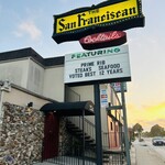 The San Franciscan - 