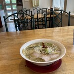 サクラソバストア - 