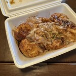 パクパク - 料理写真: