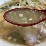 サクラソバストア - 