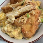 大衆食堂ちとせ - アップ