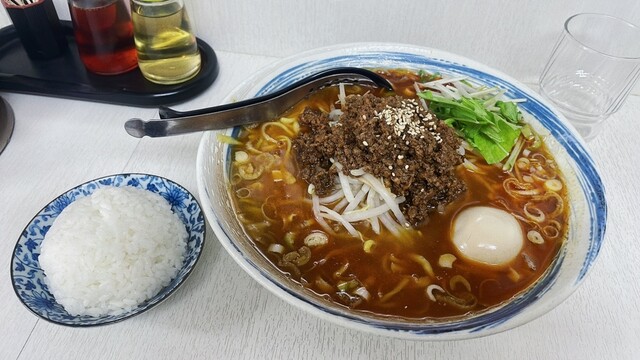 Nidaime Menya Minmin