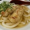 大福うどん 1番街店