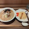 新潟ラーチャン専門 我武者羅 四谷店