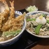 戸隠そば 本店