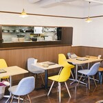 Pizzeria NICOLA - 