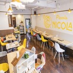 Pizzeria NICOLA - 