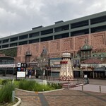 大衆食堂ちとせ - ここです!!