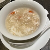 廣東料理 民生 ヒルトンプラザウエスト店 - 