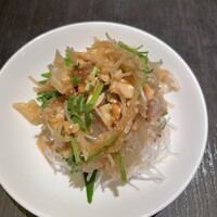 廣東料理 民生 ヒルトンプラザウエスト店 - 