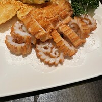 廣東料理 民生 ヒルトンプラザウエスト店 - 