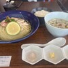 クリーミーTonkotsuラーメン 麺家神明 大府半月店