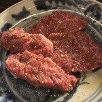 深夜焼肉 だいちゃん - 
